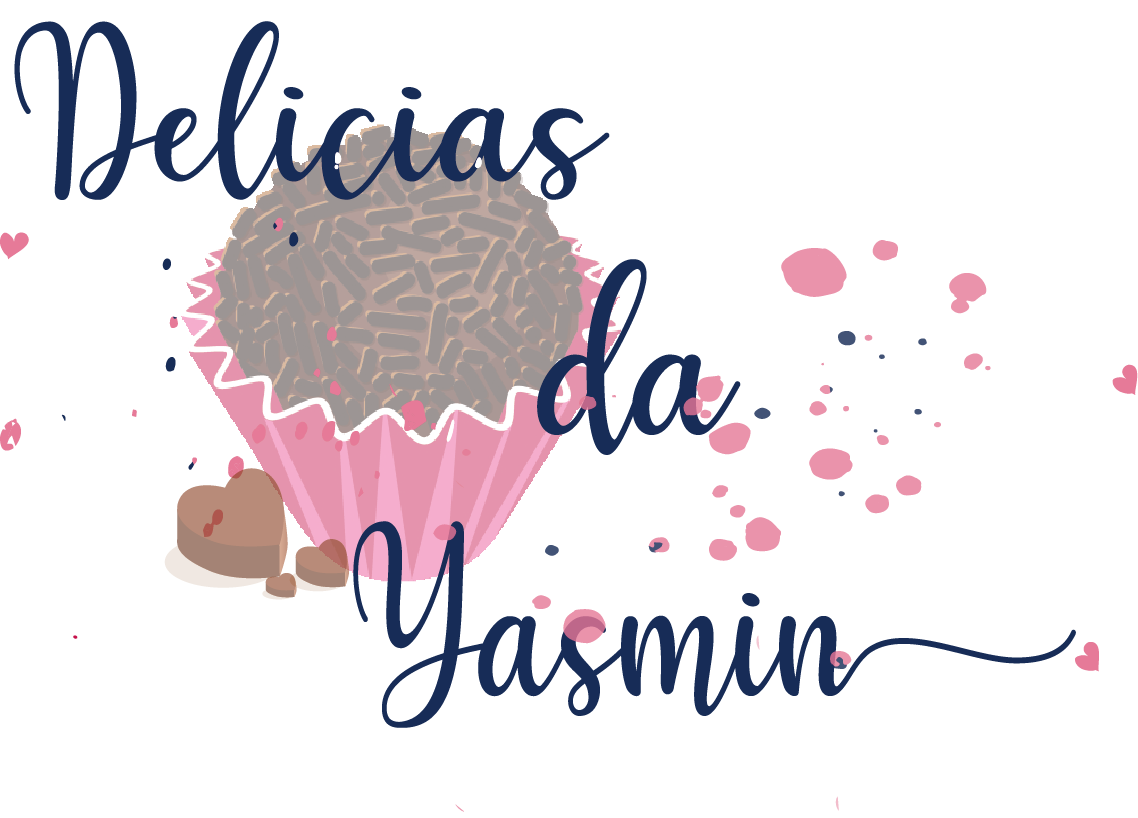 Delicias da Yasmin